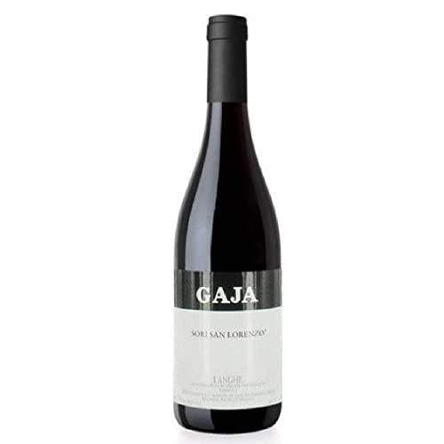 GAJA Sori San Lorenzo Langhe Rosso 2014 von Gaja