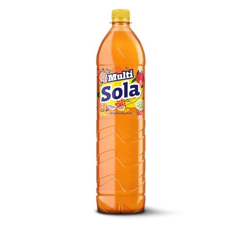 SOLA the real taste - Hergestellt mit echten Zutaten und mit gepresstem Geschmack von SORINA