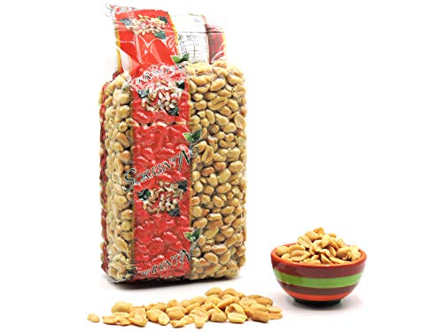 SORRENTINO PEANUTS 1 KG von SORRENTINO