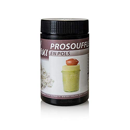 Pro Soufflé (Stabilisator), 500g von SOSA ingredients