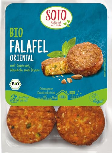 Bio Falafel Oriental von SOTO