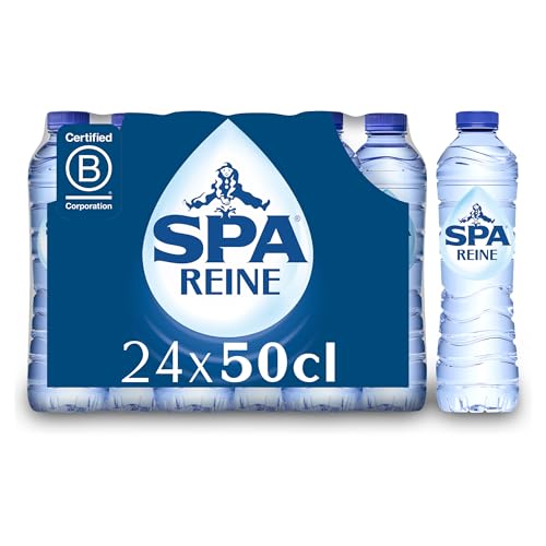 Spa Blauw | Petfles 24 x 0,5 liter von SPA