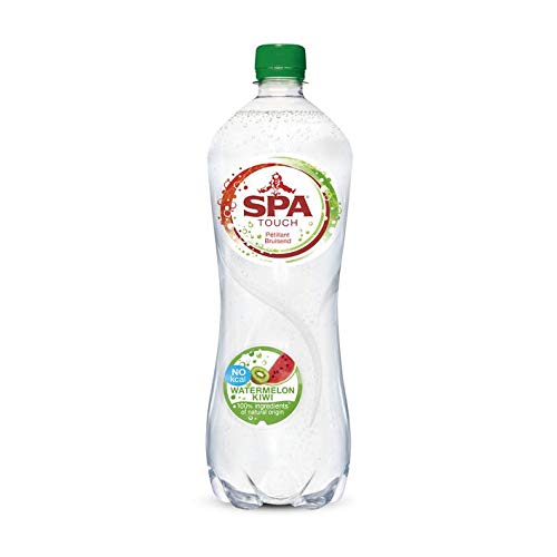 Spa Touch of Watermelon Kiwi Wassermelonen-Kiwi 1L von SPA