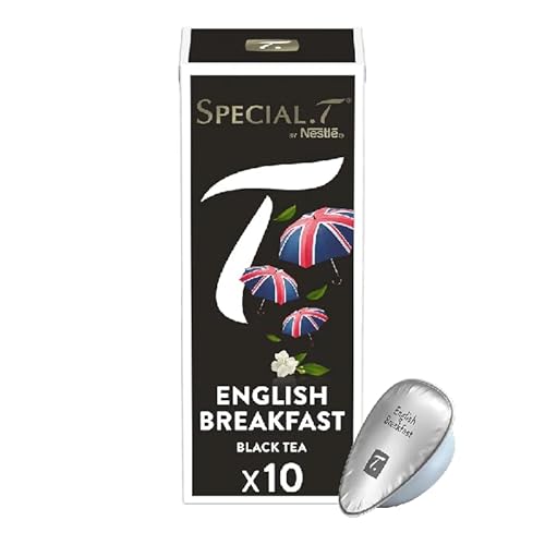 Special T - English Breakfast von SPECIAL.T