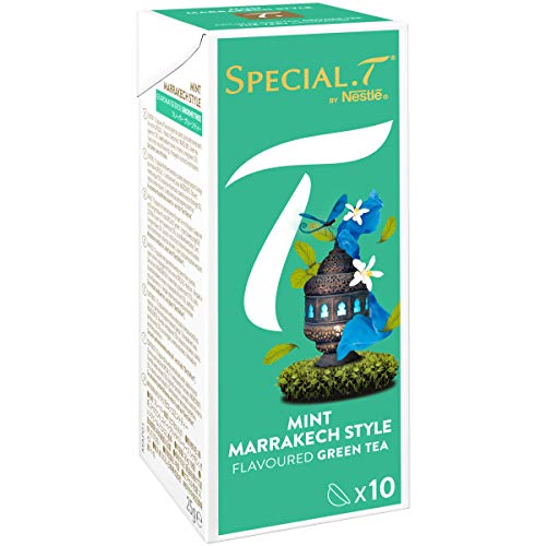 S.T Mint Marrakech Style 12(10x2.5g) XI von SPECIAL.T