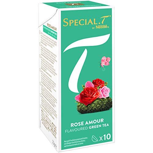 S.T Rose Amour 12(10x2.3g) XI von SPECIAL.T