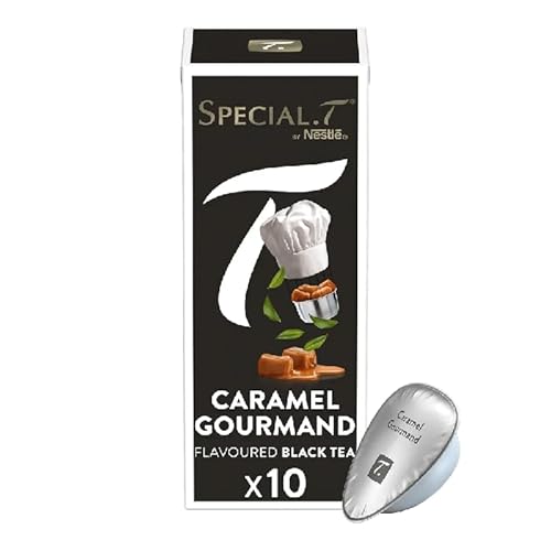 Special T - Caramel Gourmand von SPECIAL.T