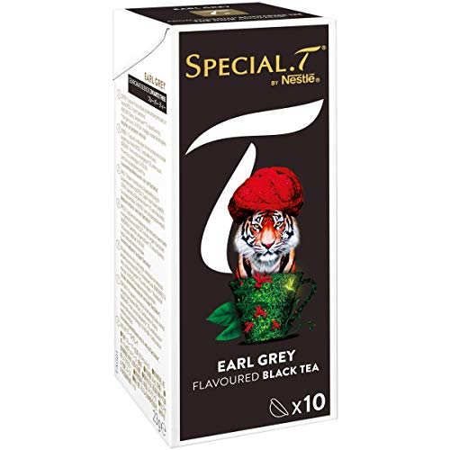 Special T - Earl Grey von SPECIAL.T