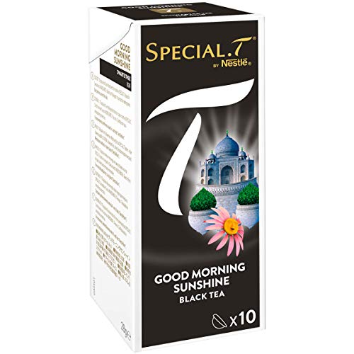 Special T - Good Morning Sunshine von SPECIAL.T