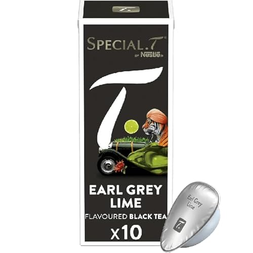 Special T - Grey Lime von SPECIAL.T