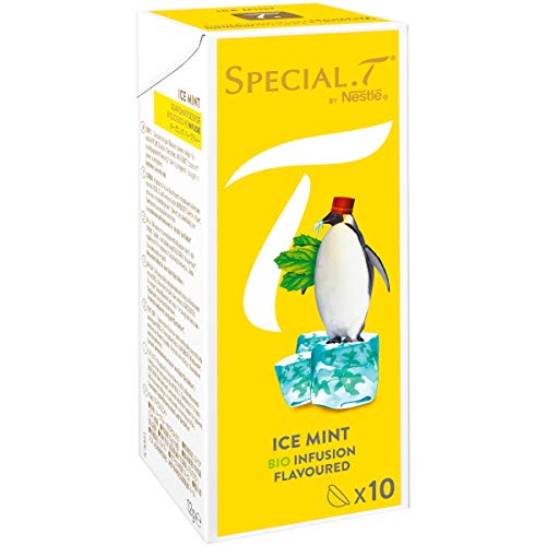 Special T - Ice Mint von SPECIAL.T