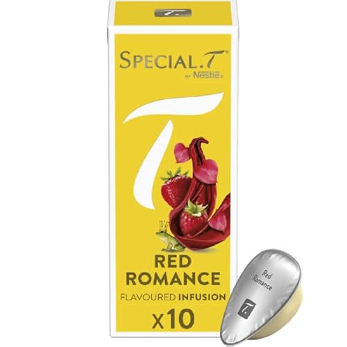 Special T - Red Romance von SPECIAL.T