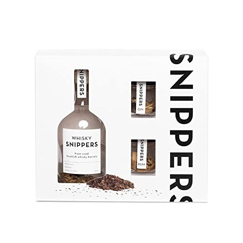 Snippers - Gift Pack Mix von SPEK