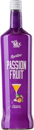 SPRINT MIX PASSION FRUIT Lt. 1,00 Gr. 16 von SPRINT MIX