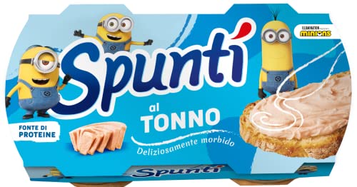 Spunti al Tonno, 2x84g von Simmenthal