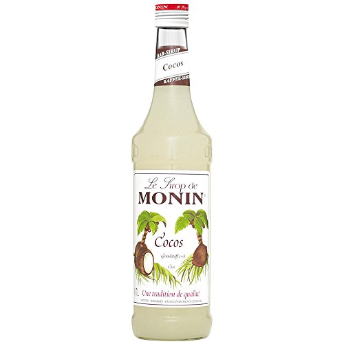 Monin Kokossirup 0.7 l von SSX