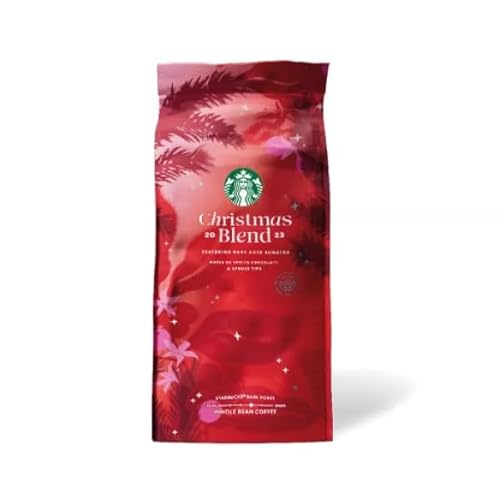 Starbucks Christmas Blend 2023 von STARBUCKS