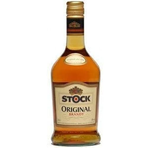 ORIGINAL BRANDY 1 Liter von STOCK