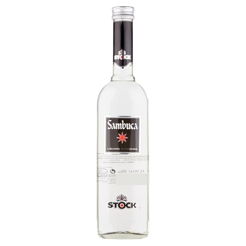 STOCK SAMBUCA CL 50 von STOCK