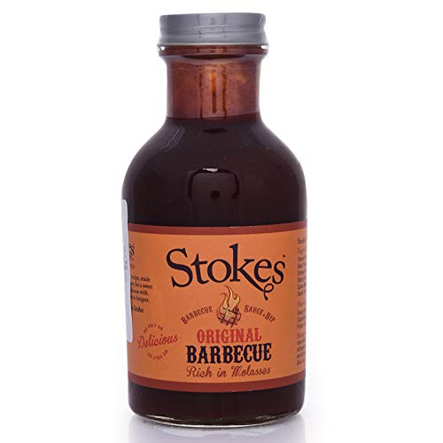 Barbecue Sauce & Dip von STOKES