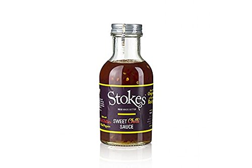 Stokes Sweet Chilli Sauce, 236 ml von STOKES