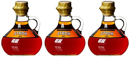 Stroh 40 Kännchen (3 x 0.2 l) von Stroh