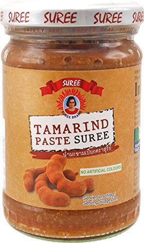 SUREE - Tamarindekonzentrat, (1 X 227 GR) von SUREE