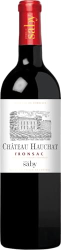 Famille Saby Chateau Hauchat 2021 0.75 L Flasche von Saby