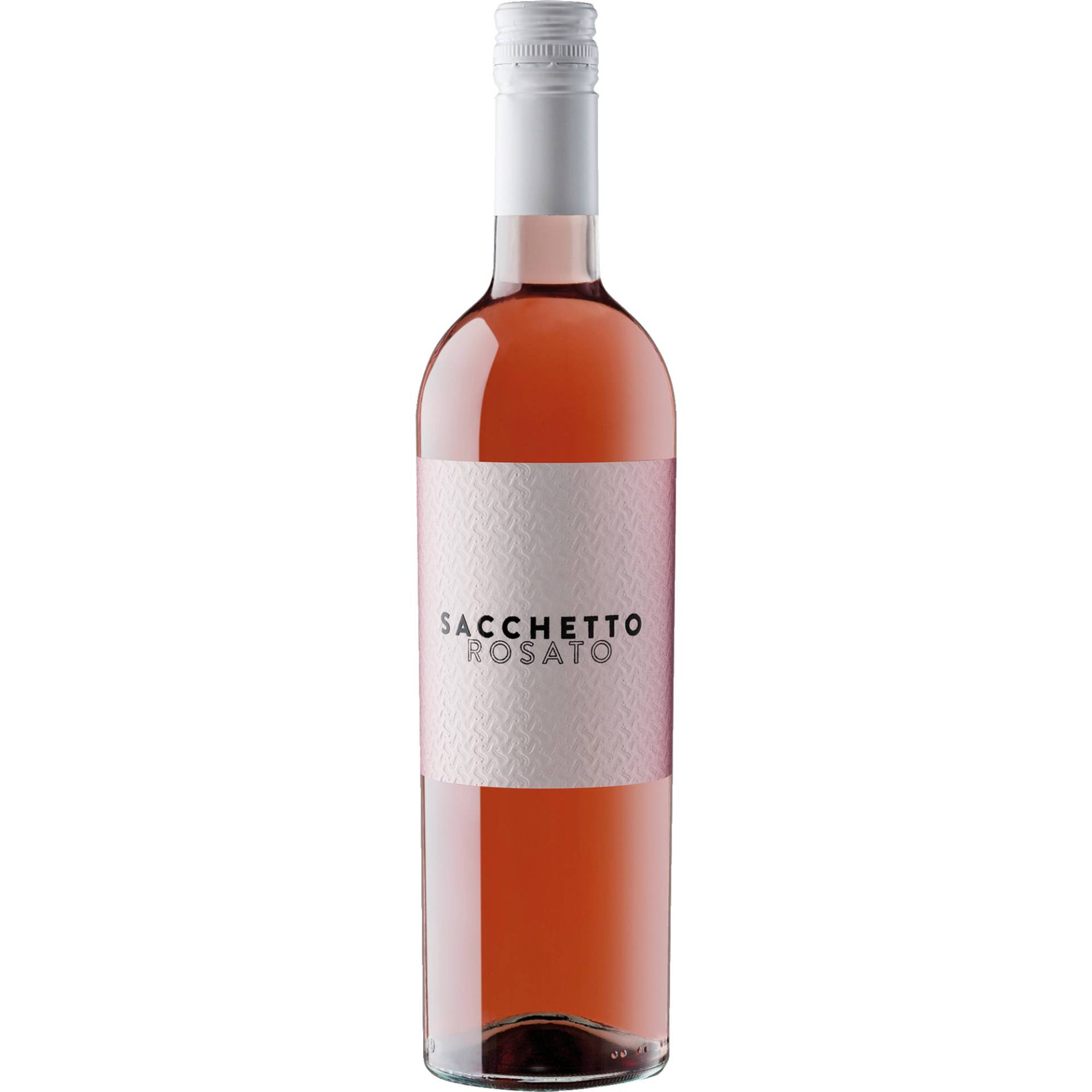 Rosato Sacchetto, Veneto IGP, Venetien, 2023, Roséwein von Sacchetto s.n.c., Cantine, IT-35010 Trebaseleghe (Padova)