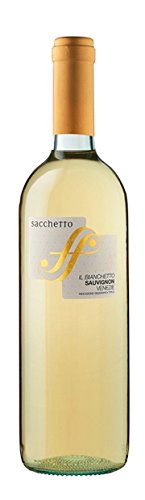 Sacchetto Bianchetto Sauvignon Blanc trocken (6 x 0.75 l) von Sacchetto