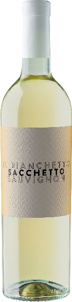 Sacchetto Bianchetto Sauvignon Venezie IGT Jg. 2023