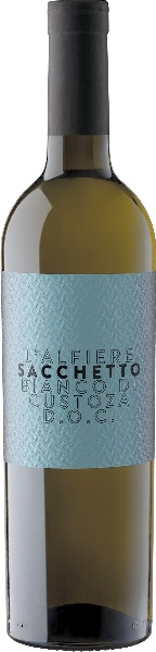 Sacchetto L Alfiere Bianco di Custoza DOC Jg. 2022 Cuvee aus Garganega, Trebbiano