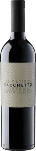 Sacchetto Cabernet Sauvignon "Il Satiro" IGT 2021 (1 x 0.75 l) von Sacchetto