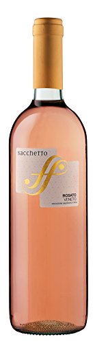 Sacchetto Rosato Veneto IGT (6 x 0.75 l) von Sacchetto