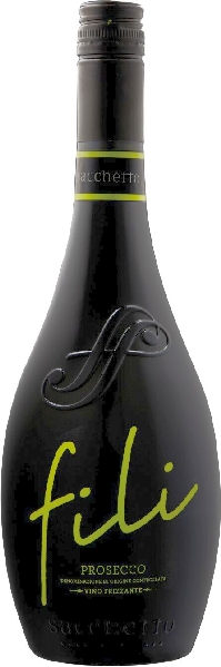 Sacchetto. Fili Prosecco DOC Vino Frizzante Jg.