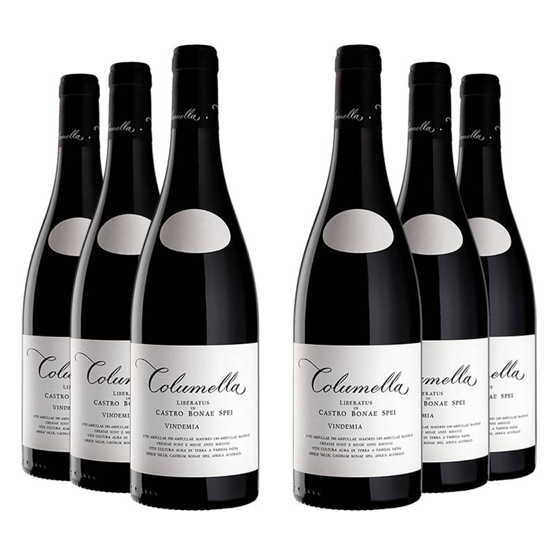 Sadie Family : Columella 2022 von Sadie Family