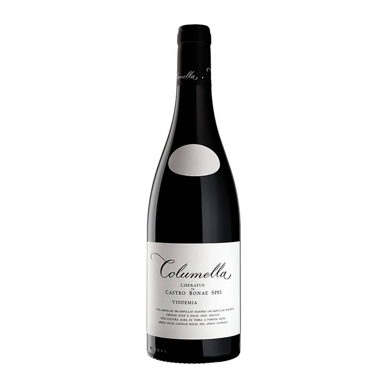 Sadie Family : Columella 2022 von Sadie Family