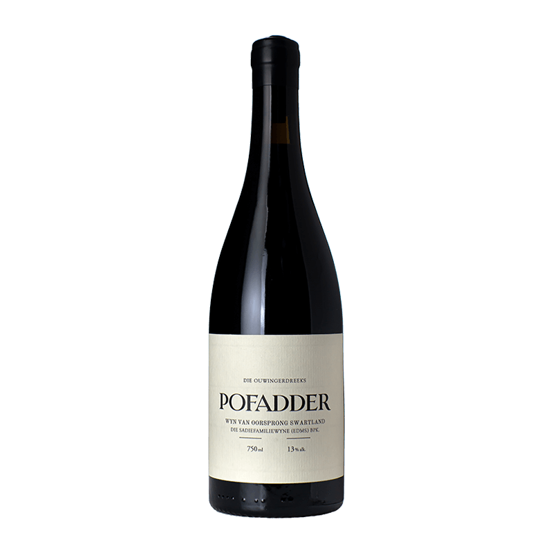 Sadie Family : Pofadder Cinsault 2023 von Sadie Family