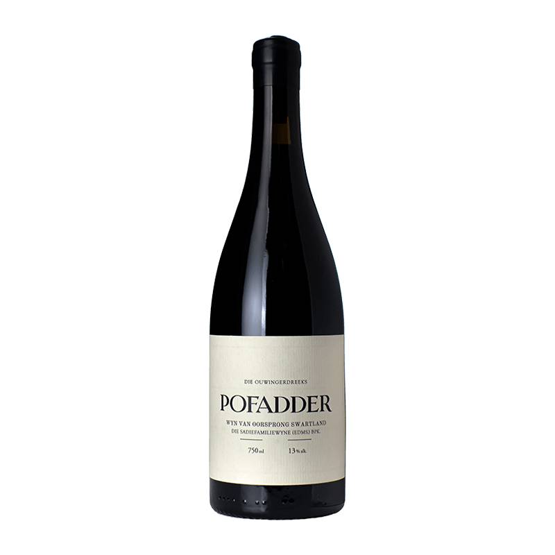 Sadie Family : Pofadder Cinsault 2023 von Sadie Family