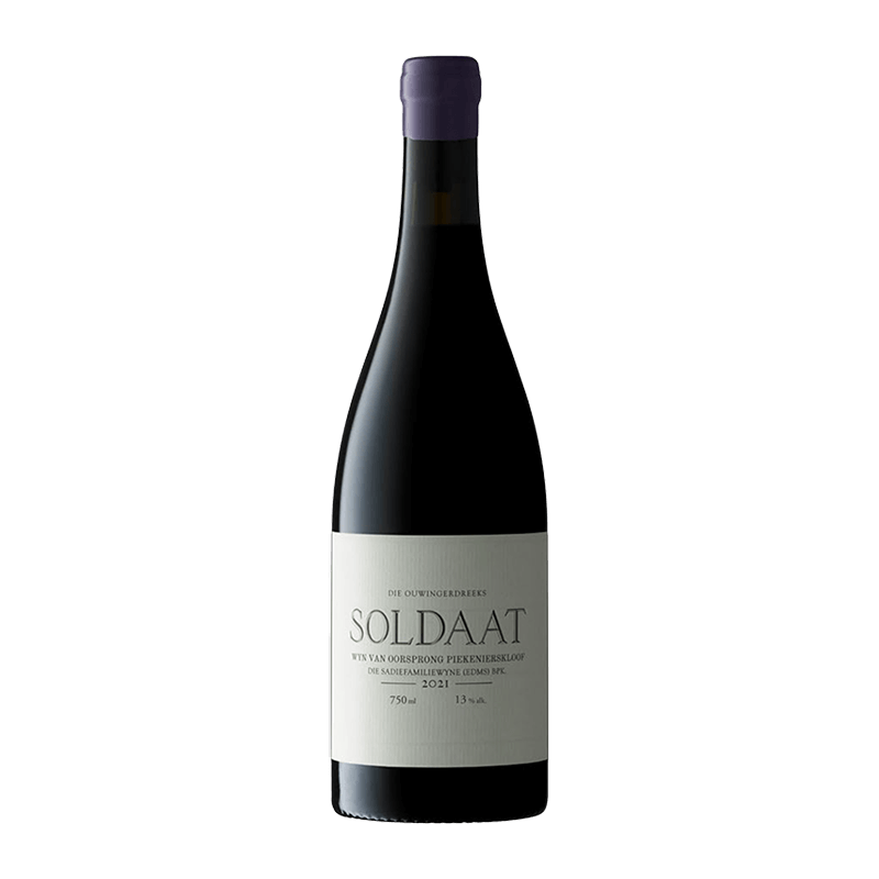 Sadie Family : Soldaat Grenache 2023 von Sadie Family