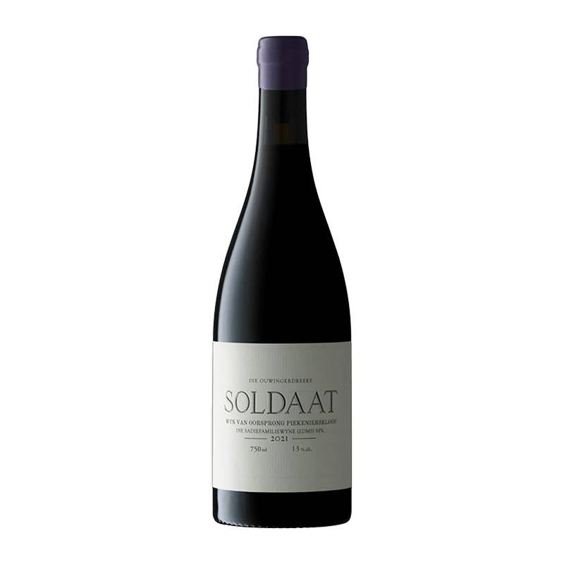 Sadie Family : Soldaat Grenache 2023 von Sadie Family