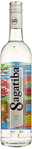 Sagatiba Pura Cachaca (1 x 0.7 l) von Sagatiba