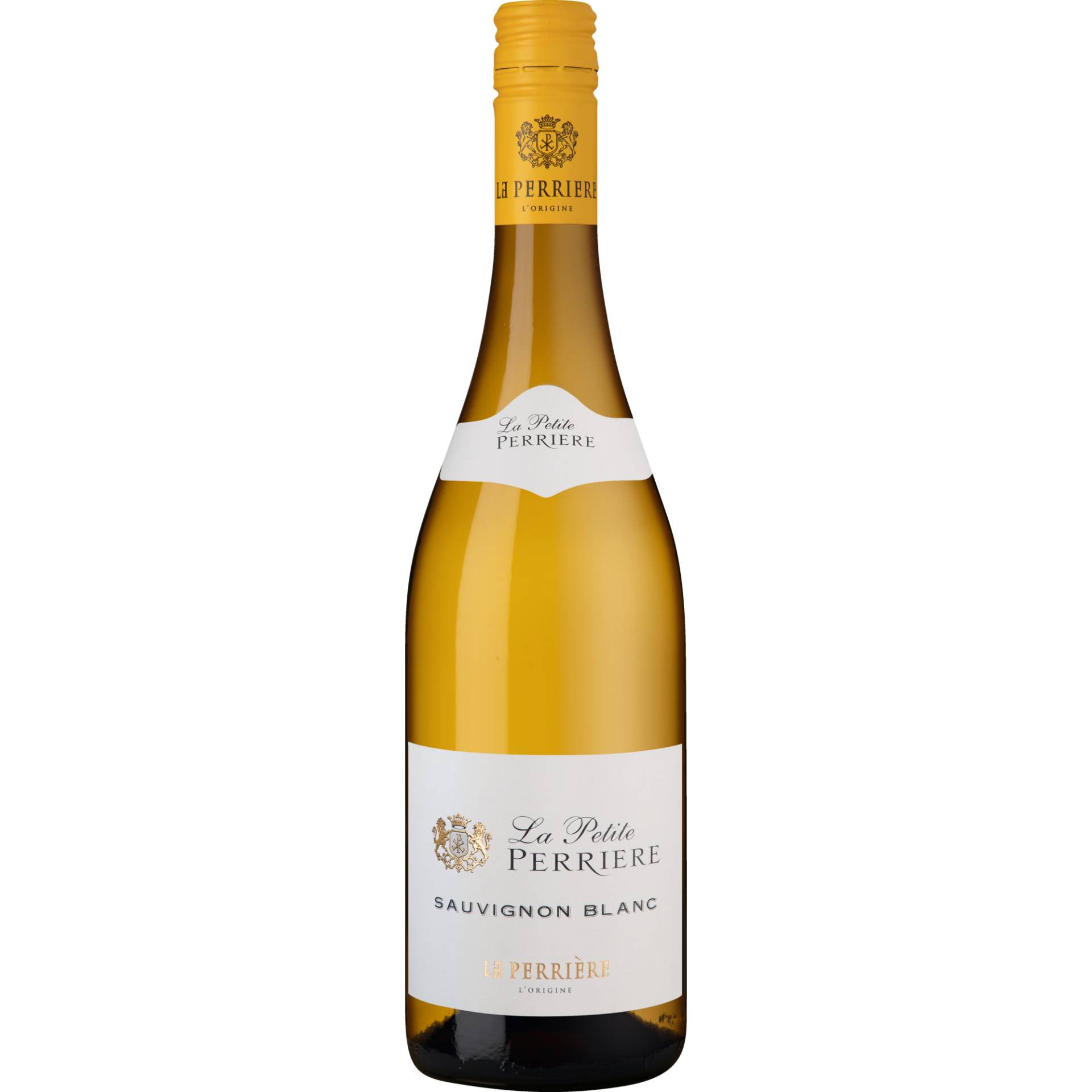 La Petite Perrière Sauvignon Blanc, Vin de France, Vin de France, 2022, Weißwein von Saget La Perriere, 58150 Pouilly Sur Loire, France