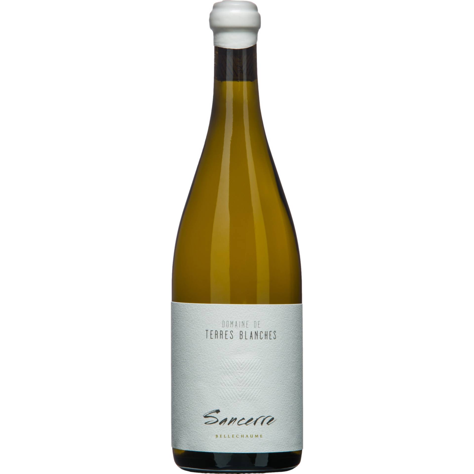 Domaine de Terres Blanches Bellechaume, Sancerre AOP, Loire, 2015, Weißwein von Saget la Perrière, La Castille, 58150 Pouilly-sur-