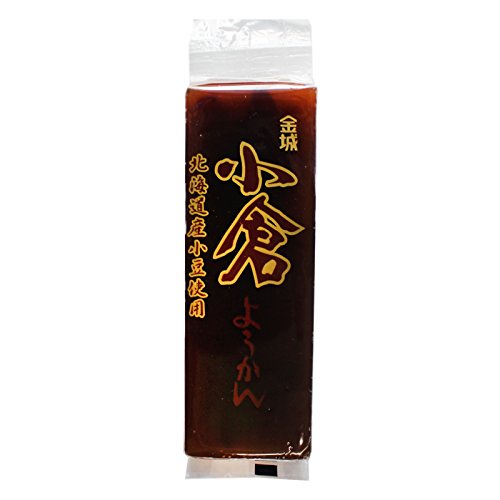 Kinjyo Ogura Yokan Japanisches Bohnengelee 130g von Saigon