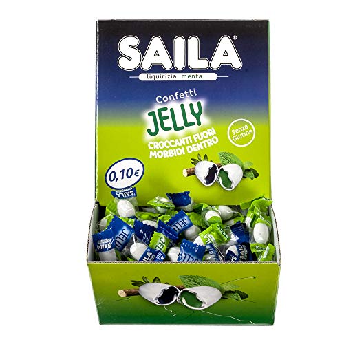 GELEEBONBONS 460 GR von Saila