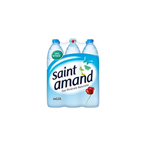 Saint Amand 1,5L (pack de 6) von Saint Amand