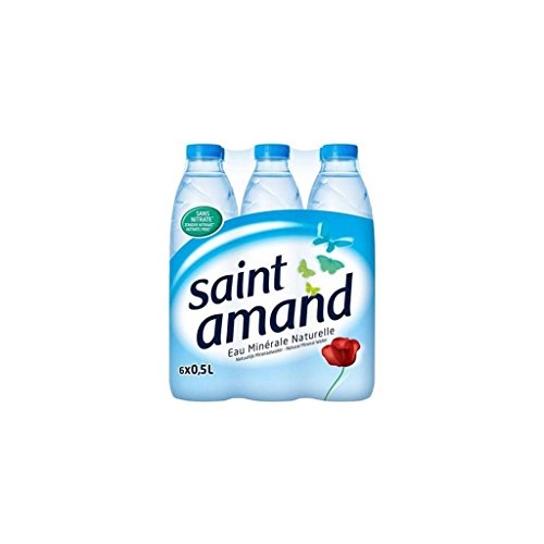 Saint Amand 50cl (pack de 6) von Saint Amand