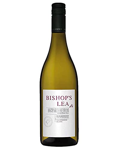 Marlborough Sauvignon Blanc GI Bishop's Leap Saint Clair 2023, 0,75 ℓ von Saint Clair