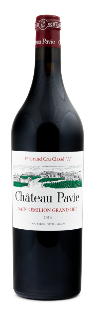 2014 Château Pavie von S.C.A. Château Pavie